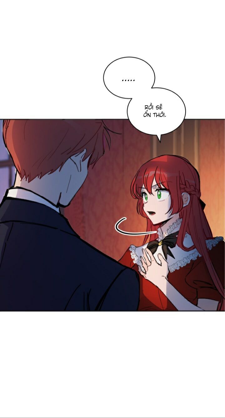 Lamia Orphe Đã Chết Chapter 13 - Next 