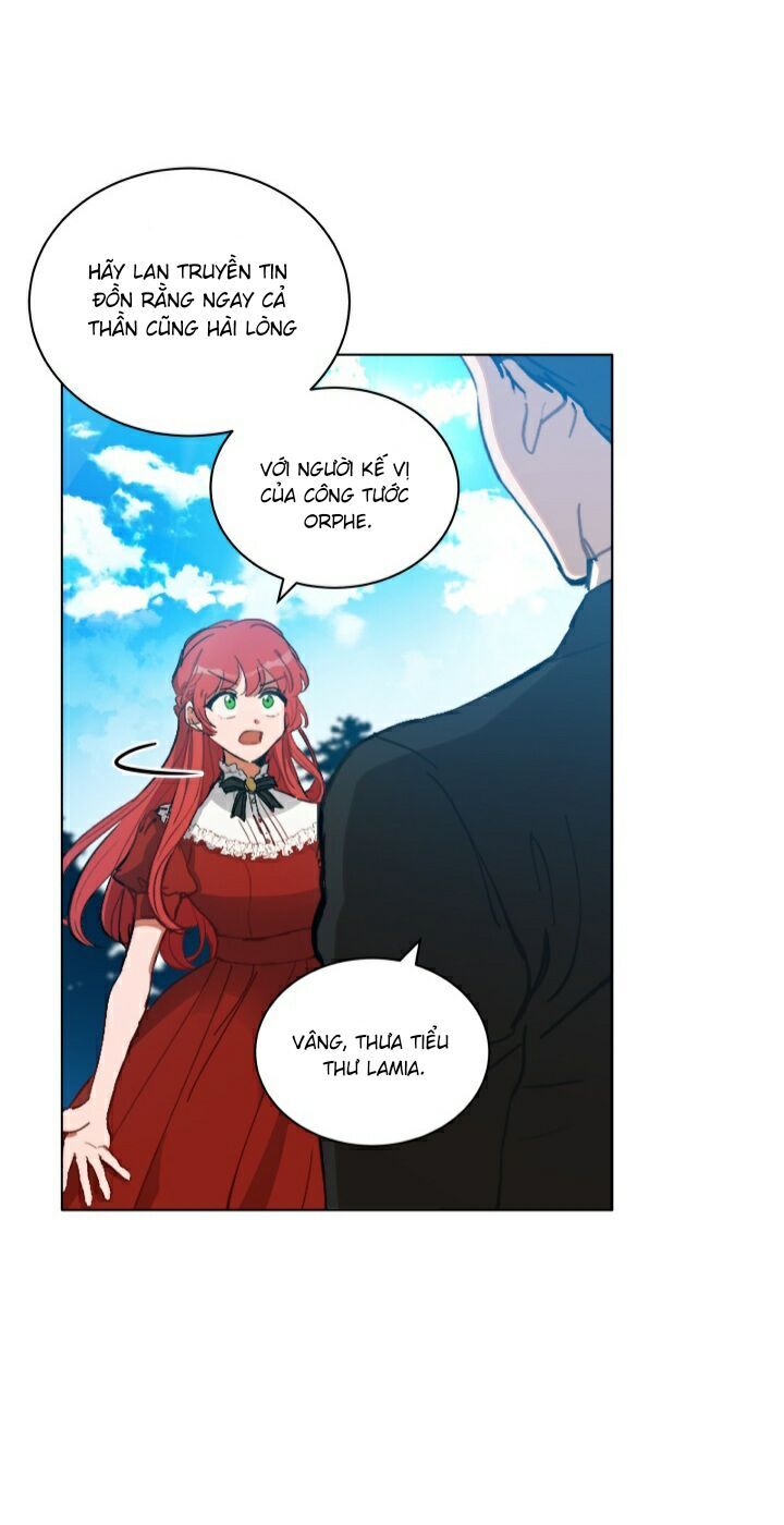 Lamia Orphe Đã Chết Chapter 13 - Next 