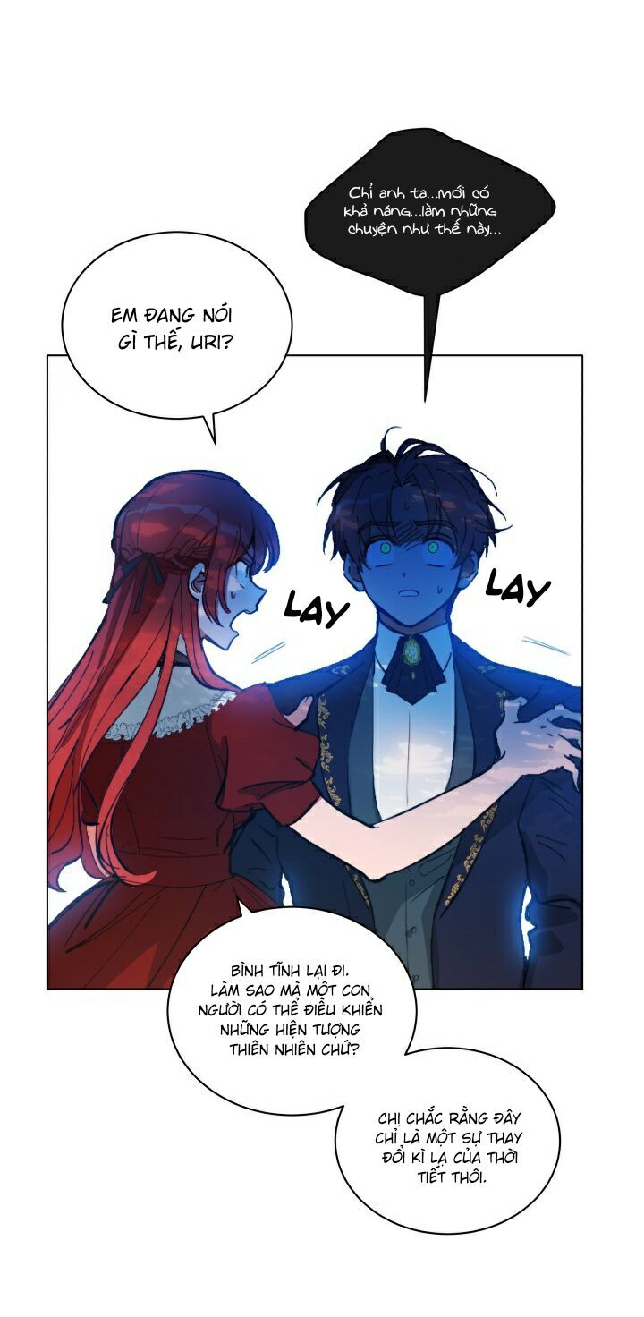 Lamia Orphe Đã Chết Chapter 13 - Next 