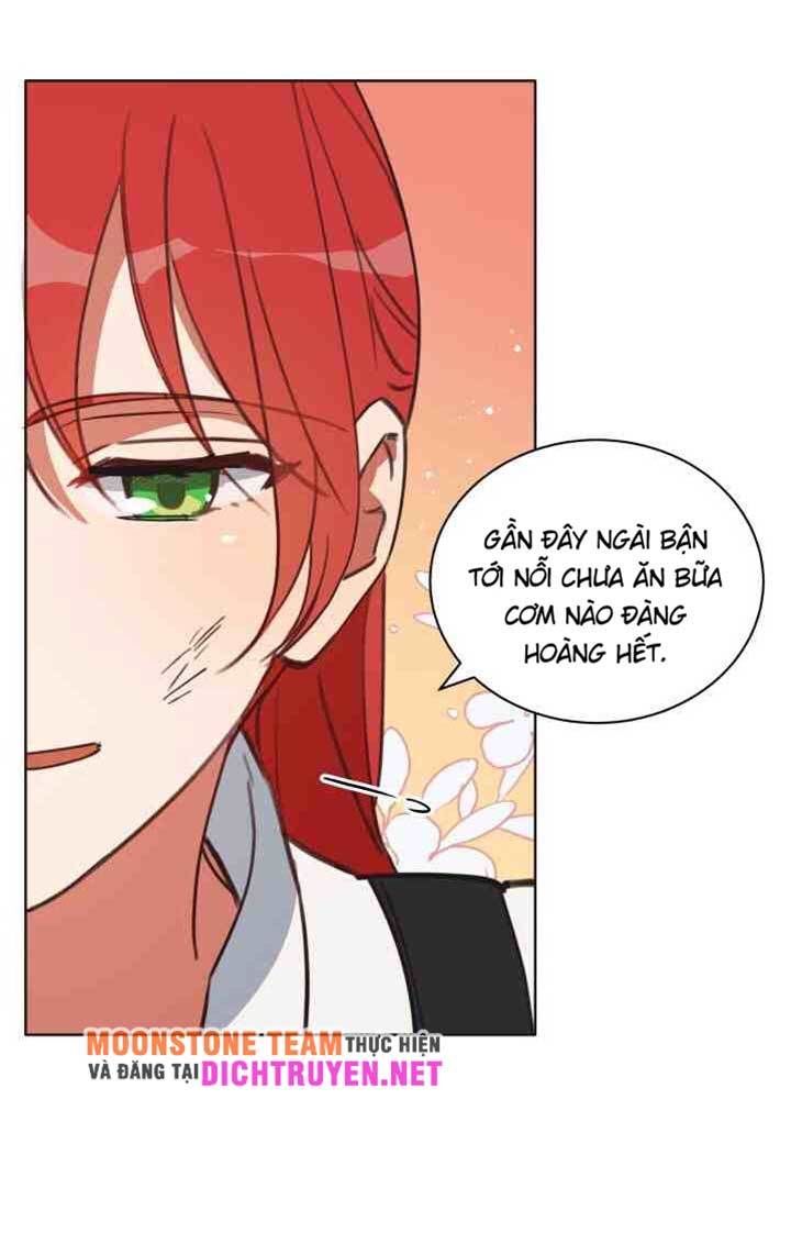 Lamia Orphe Đã Chết Chapter 3 - Next Chapter 4