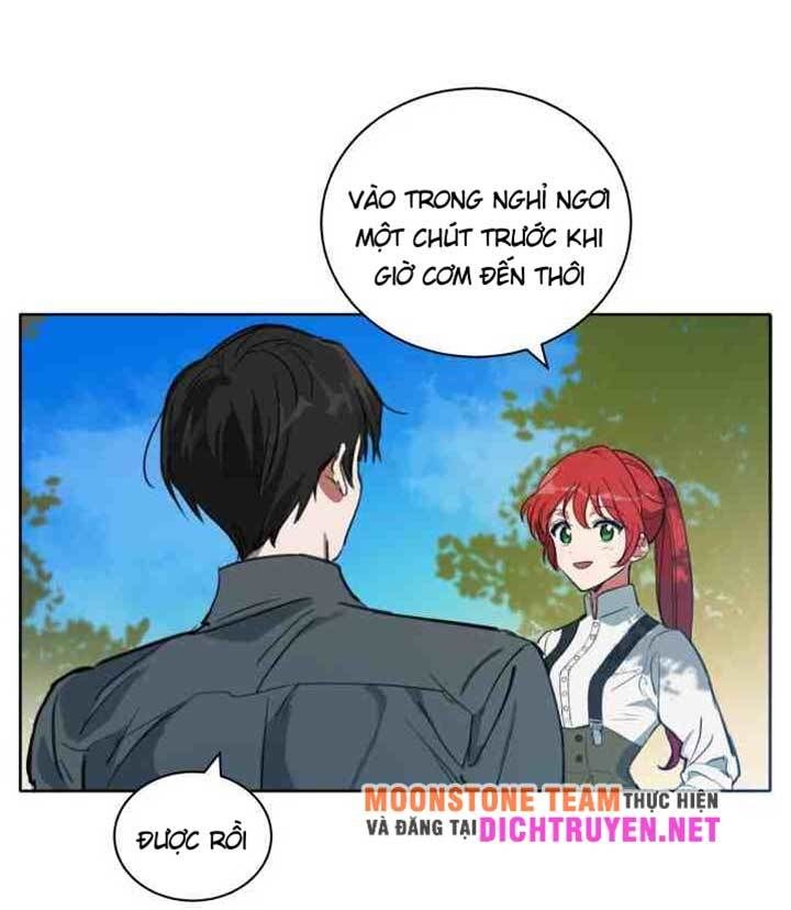 Lamia Orphe Đã Chết Chapter 3 - Next Chapter 4