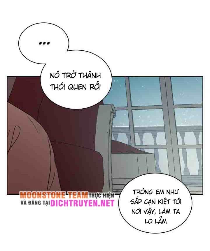 Lamia Orphe Đã Chết Chapter 3 - Next Chapter 4