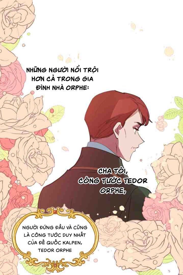 Lamia Orphe Đã Chết Chapter 5 - Next Chapter 6