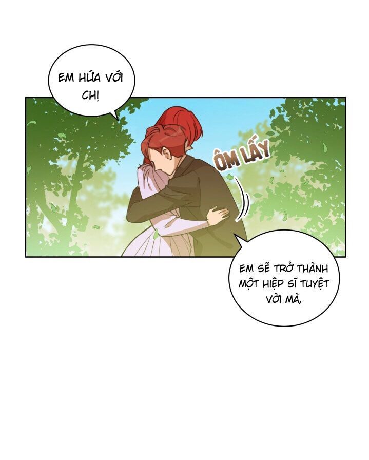 Lamia Orphe Đã Chết Chapter 5 - Next Chapter 6