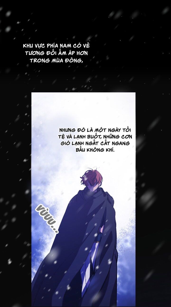 Lamia Orphe Đã Chết Chapter 5 - Next Chapter 6