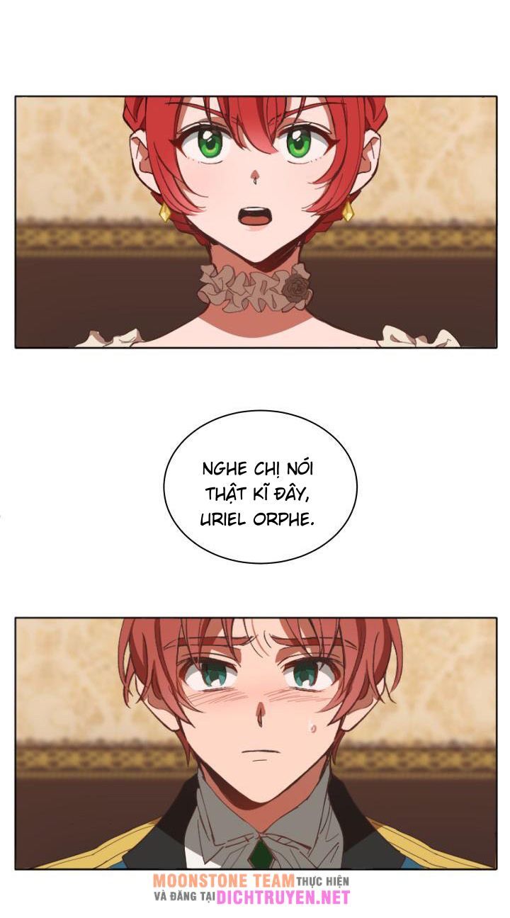 Lamia Orphe Đã Chết Chapter 6 - Next Chapter 7