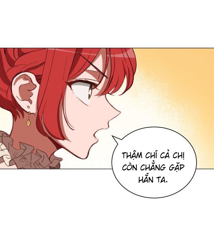 Lamia Orphe Đã Chết Chapter 6 - Next Chapter 7