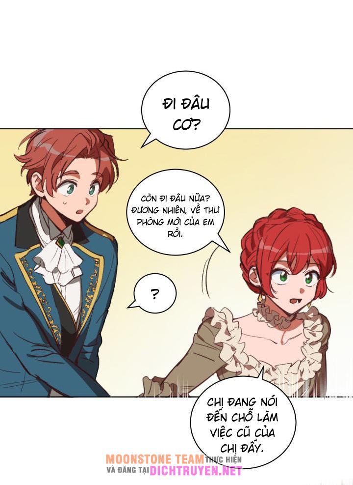 Lamia Orphe Đã Chết Chapter 6 - Next Chapter 7