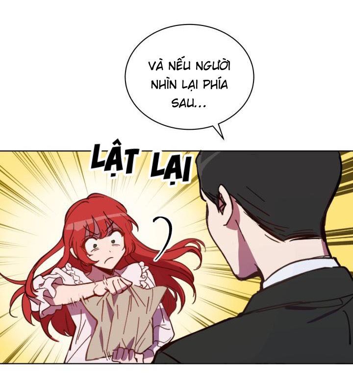 Lamia Orphe Đã Chết Chapter 7 - Next Chapter 8