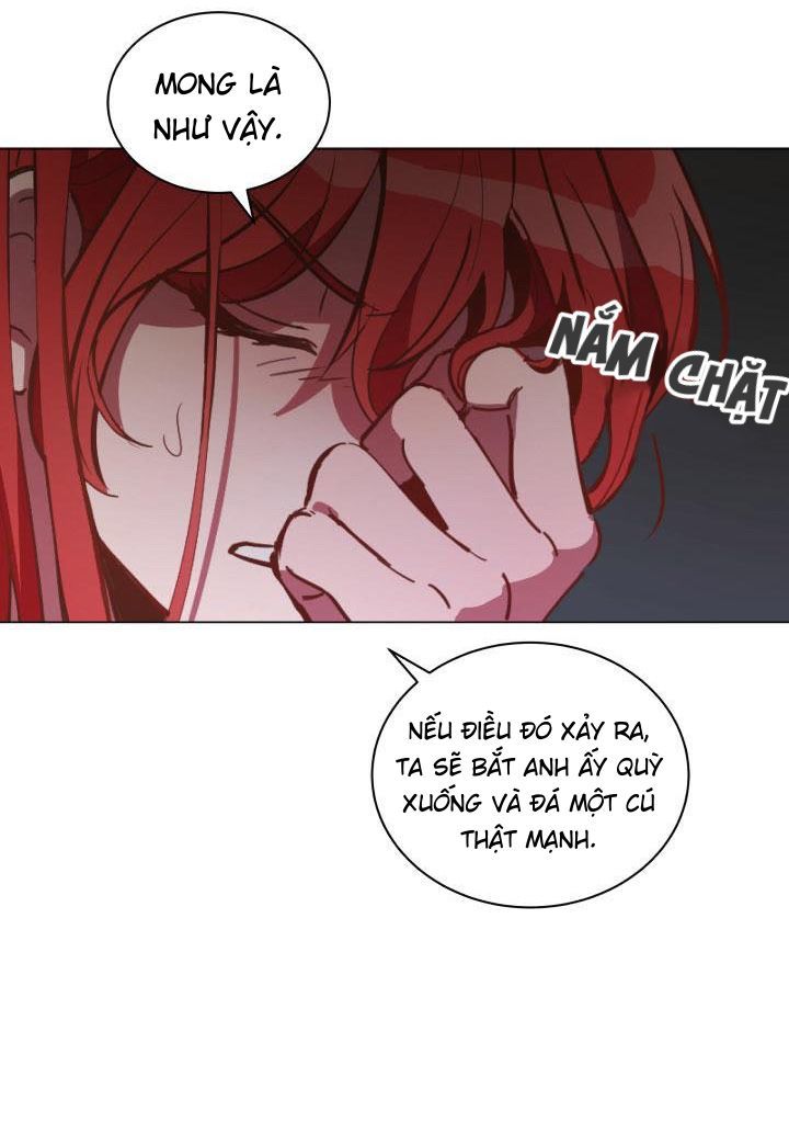 Lamia Orphe Đã Chết Chapter 7 - Next Chapter 8