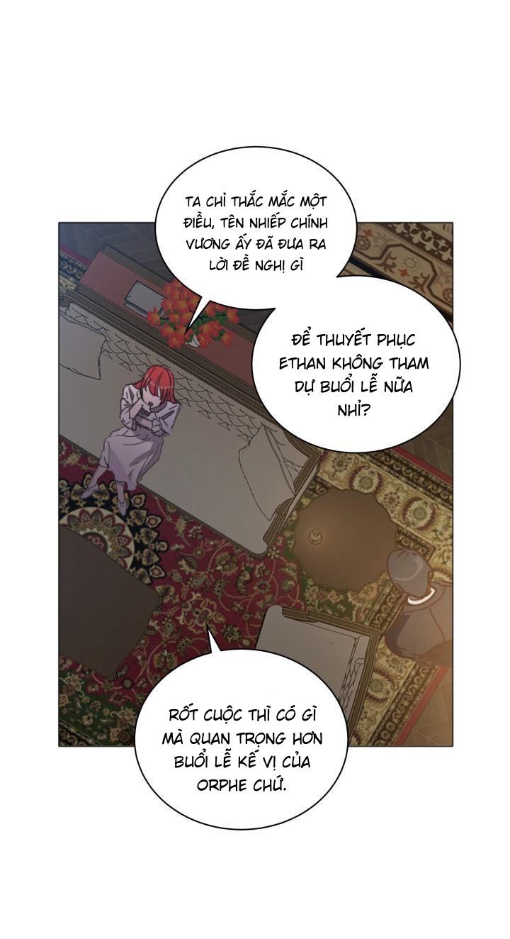 Lamia Orphe Đã Chết Chapter 7 - Next Chapter 8