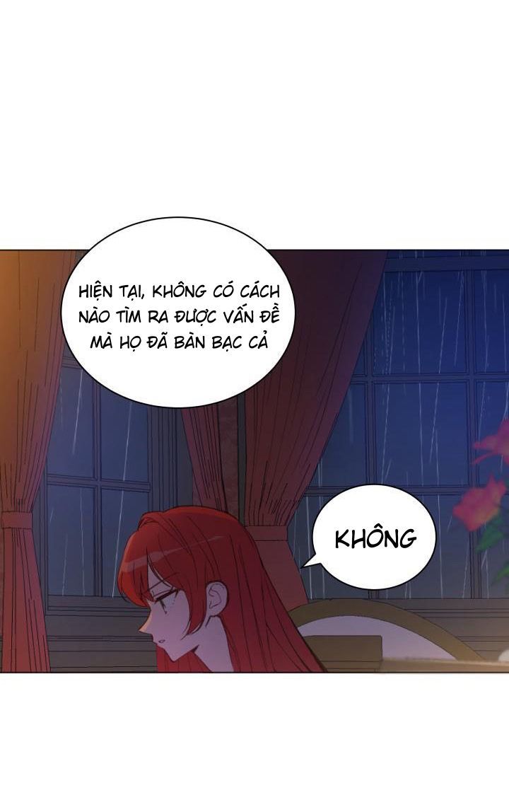 Lamia Orphe Đã Chết Chapter 7 - Next Chapter 8