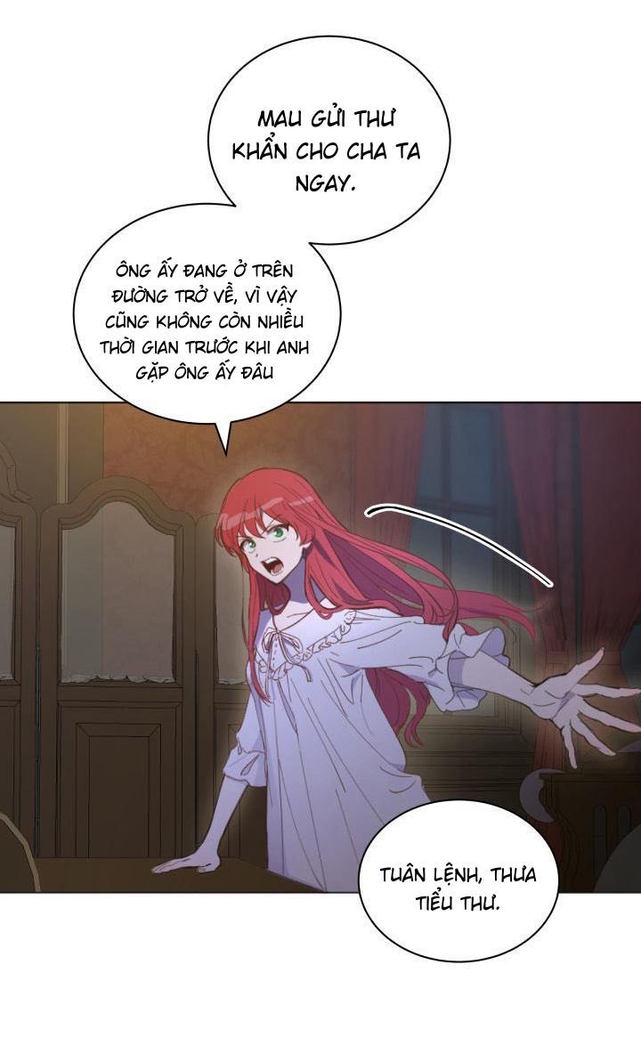 Lamia Orphe Đã Chết Chapter 7 - Next Chapter 8