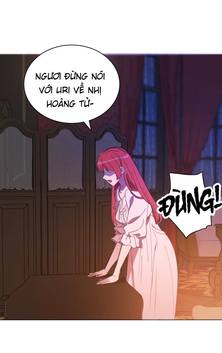 Lamia Orphe Đã Chết Chapter 7 - Next Chapter 8