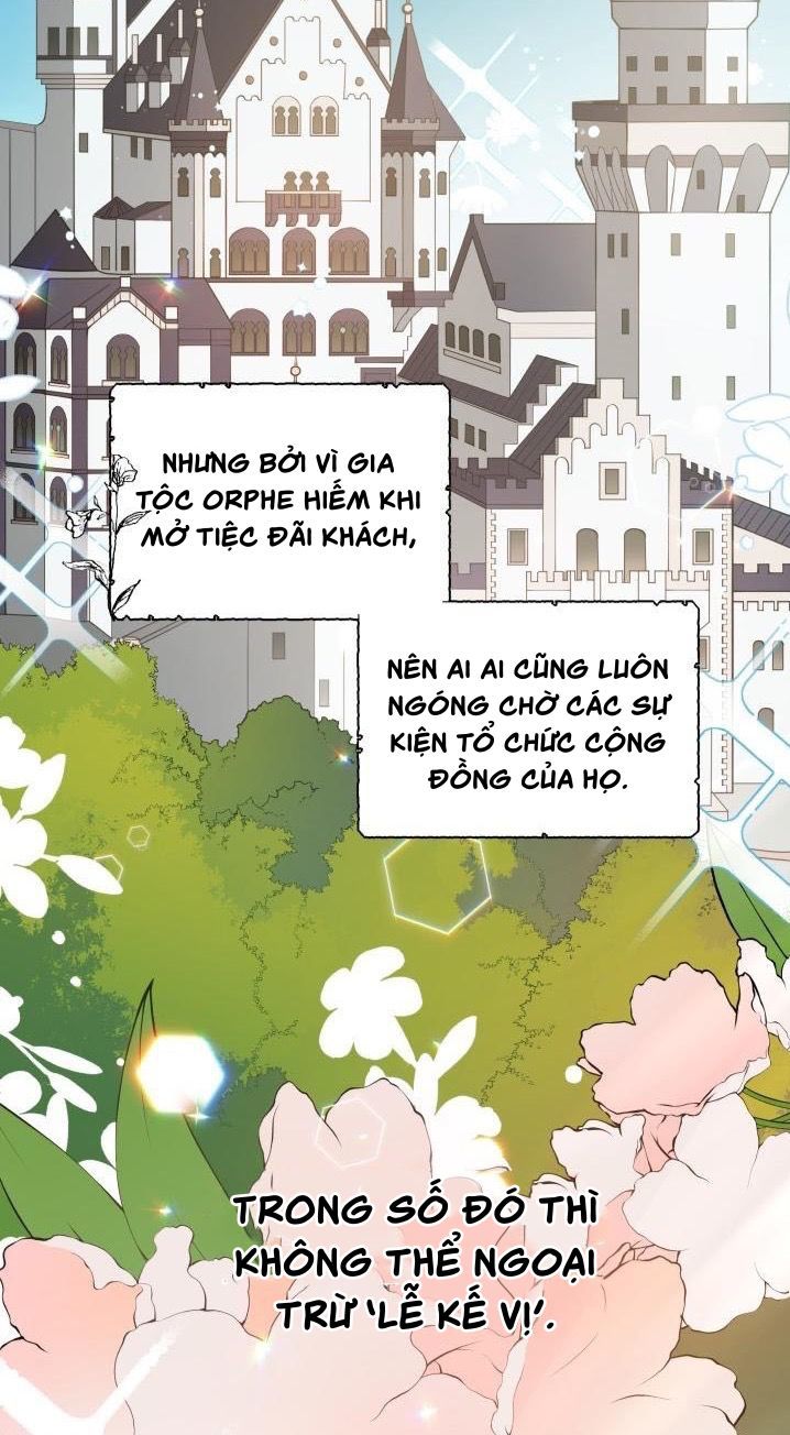 Lamia Orphe Đã Chết Chapter 7 - Next Chapter 8