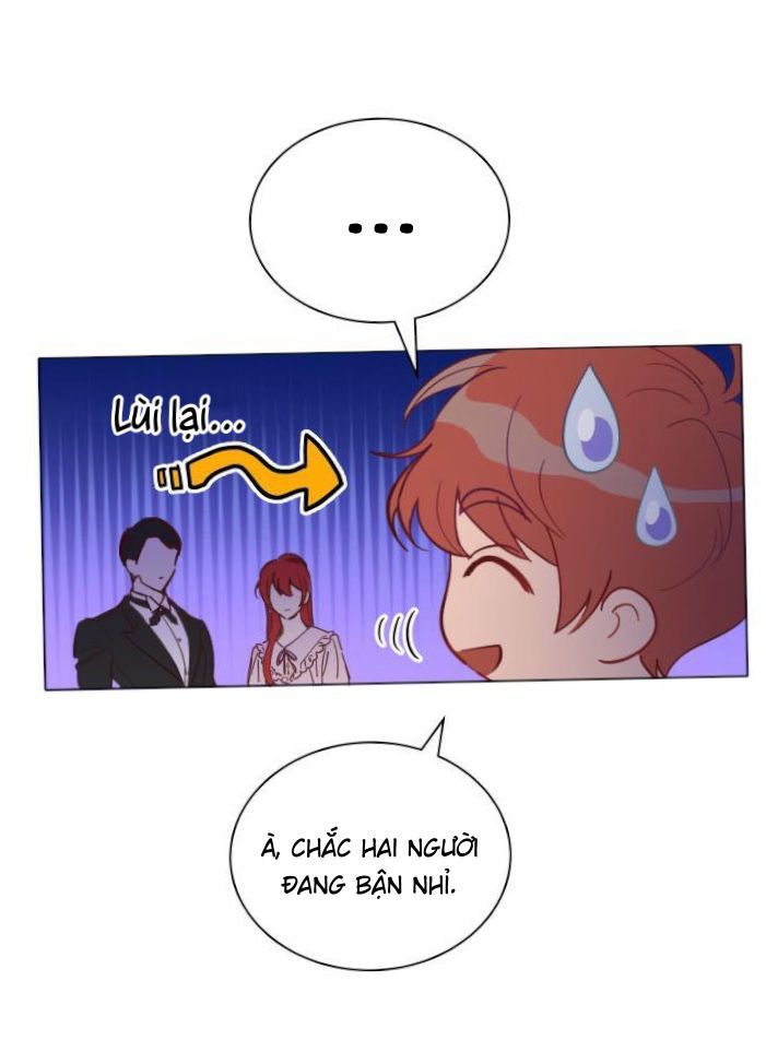 Lamia Orphe Đã Chết Chapter 7 - Next Chapter 8