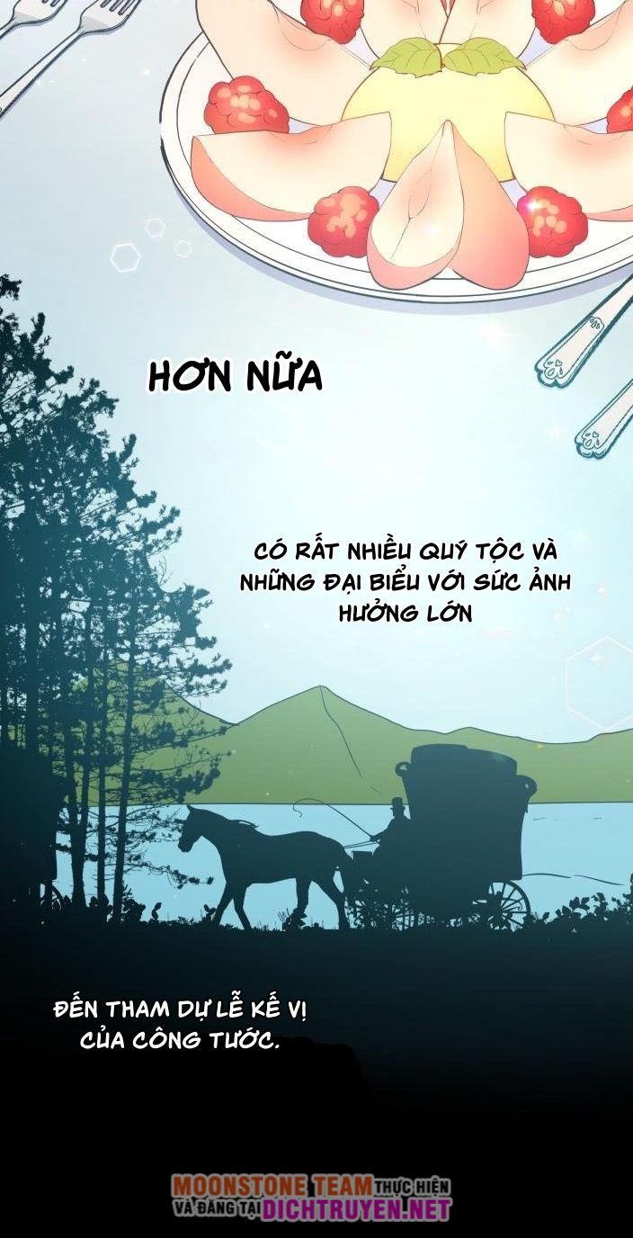 Lamia Orphe Đã Chết Chapter 7 - Next Chapter 8