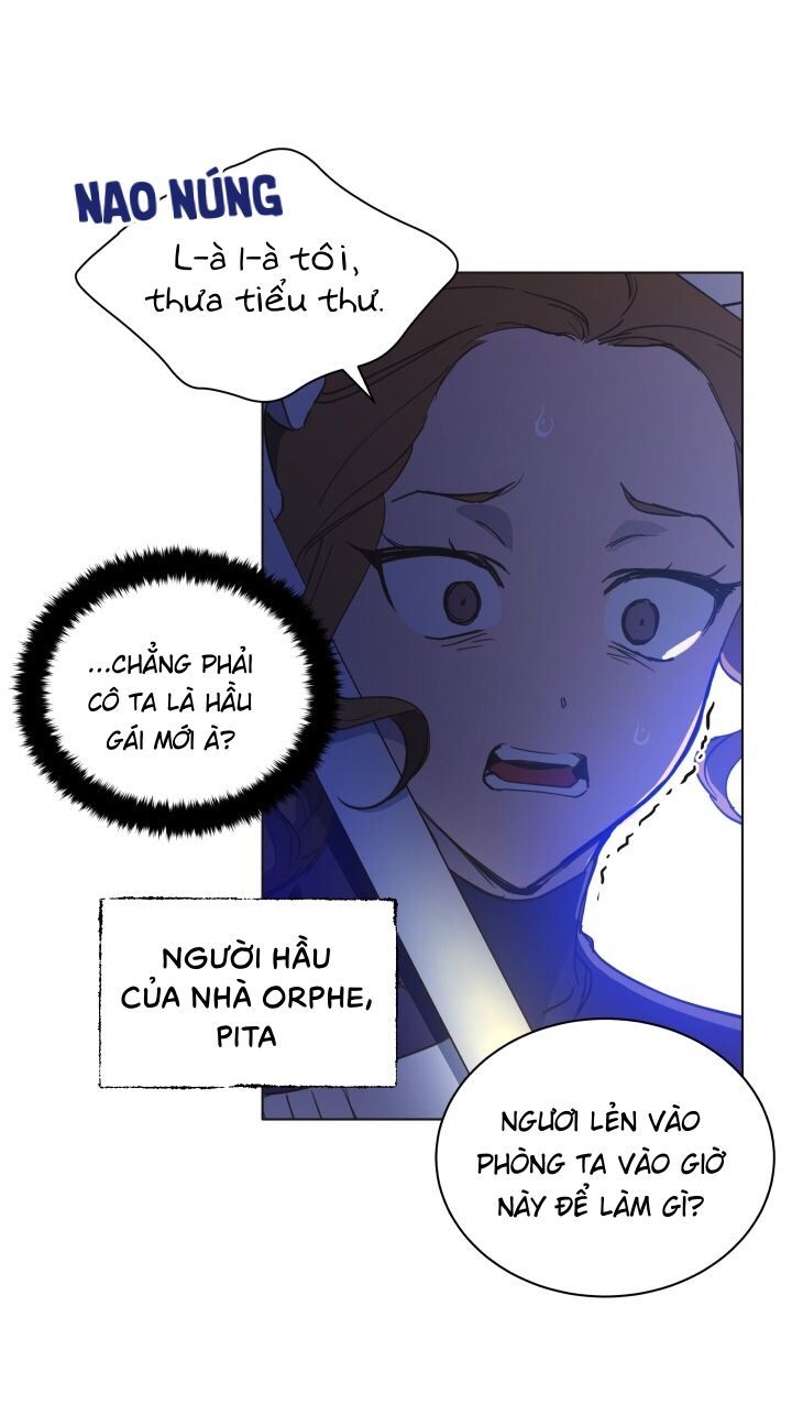 Lamia Orphe Đã Chết Chapter 8 - Next Chapter 9