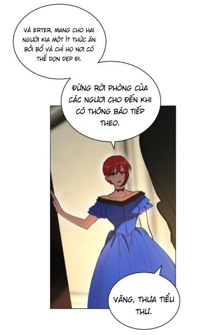 Lamia Orphe Đã Chết Chapter 9 - Next Chapter 10