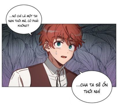 Lamia Orphe Đã Chết Chapter 9 - Next Chapter 10