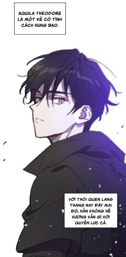 Lamia Orphe Đã Chết Chapter 9 - Next Chapter 10