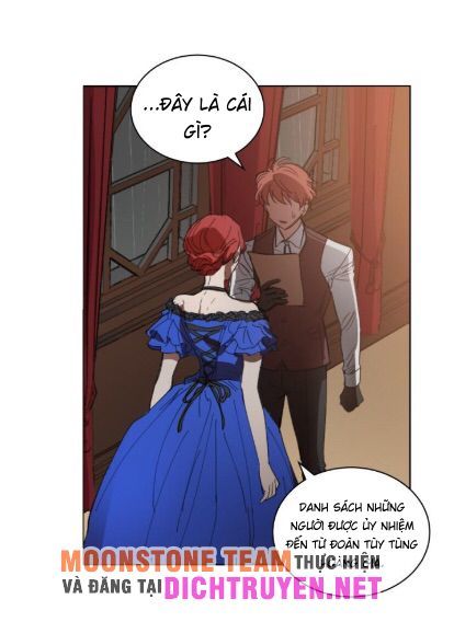 Lamia Orphe Đã Chết Chapter 9 - Next Chapter 10