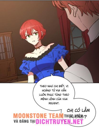 Lamia Orphe Đã Chết Chapter 9 - Next Chapter 10