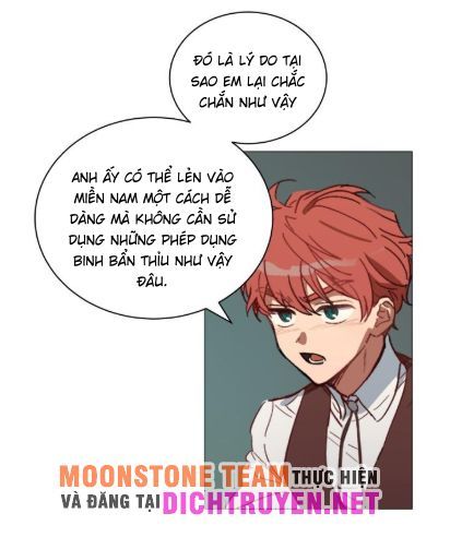 Lamia Orphe Đã Chết Chapter 9 - Next Chapter 10