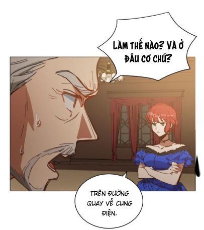 Lamia Orphe Đã Chết Chapter 9 - Next Chapter 10