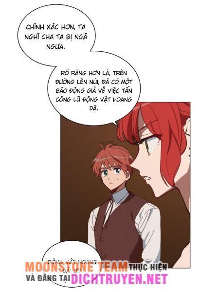 Lamia Orphe Đã Chết Chapter 9 - Next Chapter 10