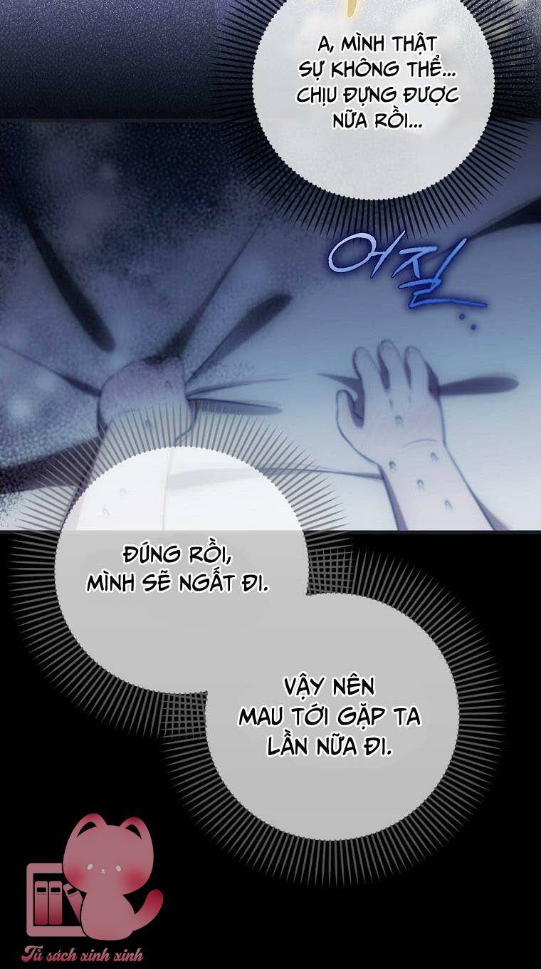 lần đầu tiên được yêu thương chapter 17 - Trang 2