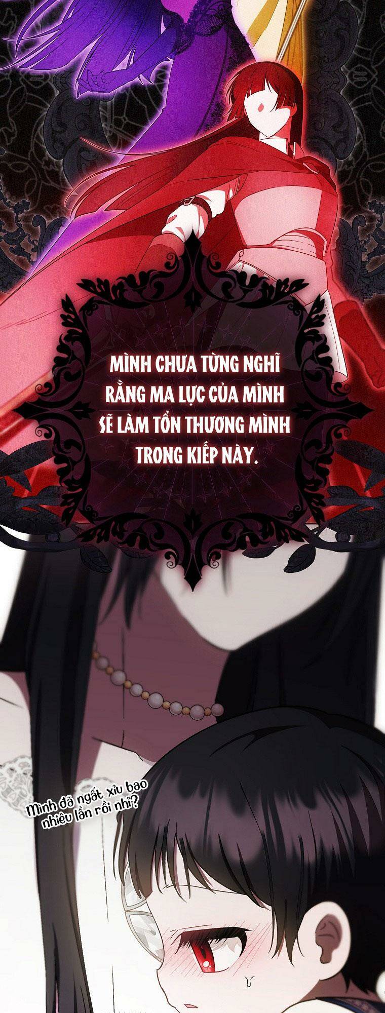 lần đầu tiên được yêu thương chapter 19 - Next chapter 20