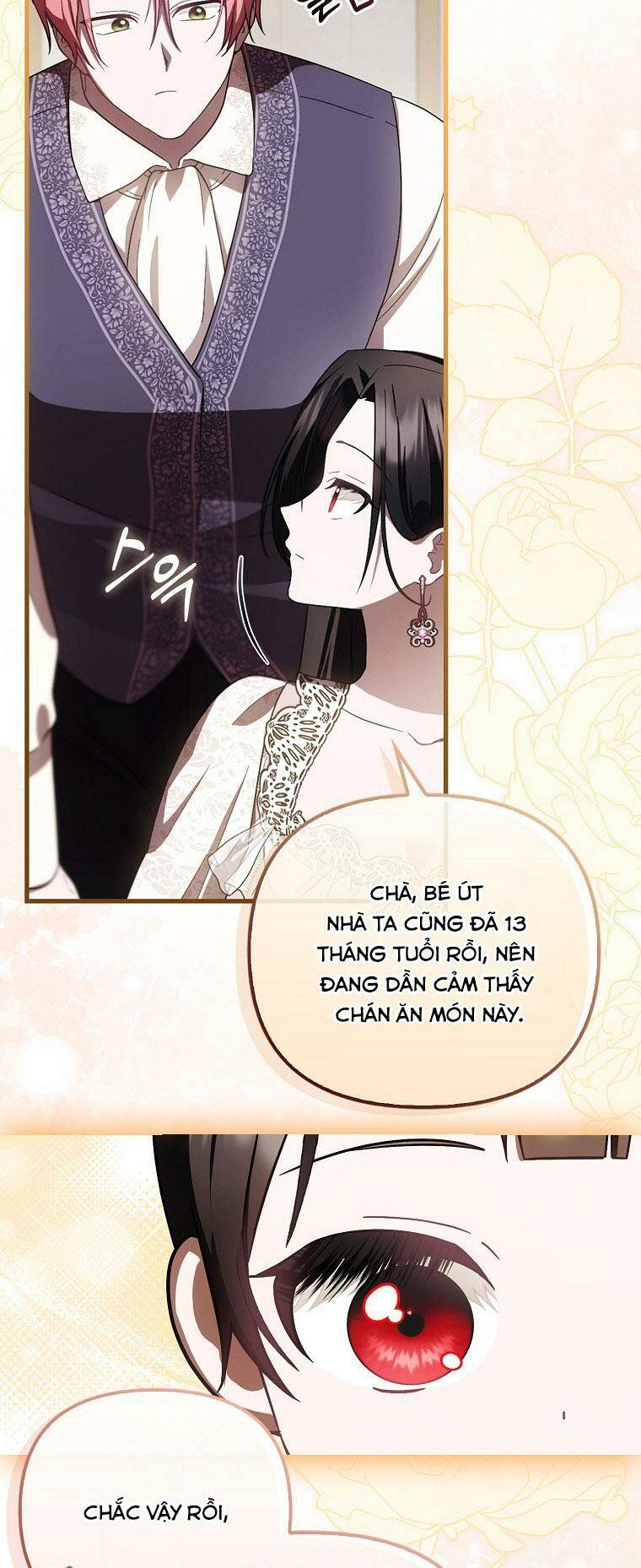 lần đầu tiên được yêu thương chapter 19 - Next chapter 20