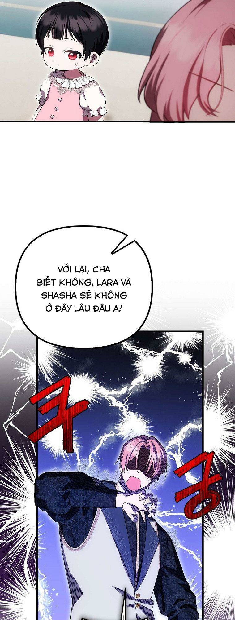 lần đầu tiên được yêu thương chapter 21 - Next chapter 22