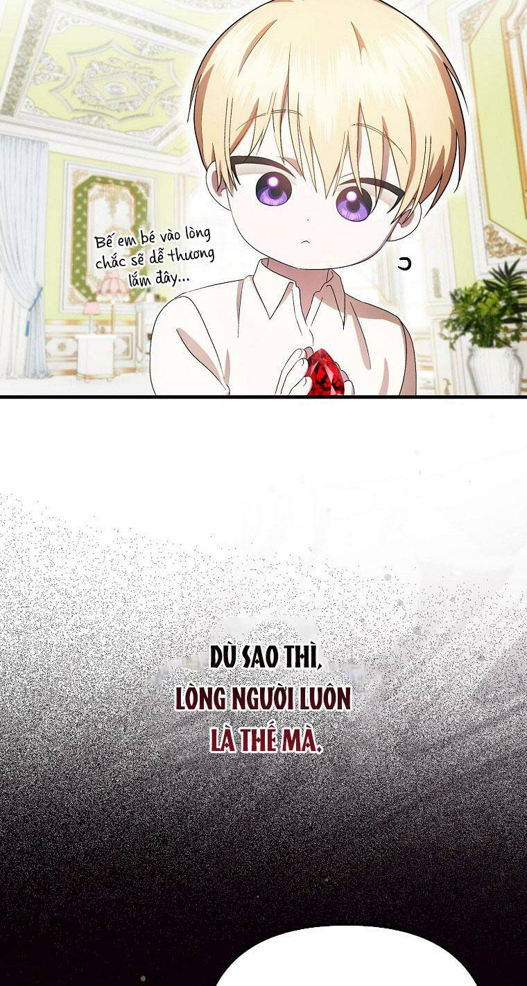 lần đầu tiên được yêu thương chapter 7 - Next chapter 8