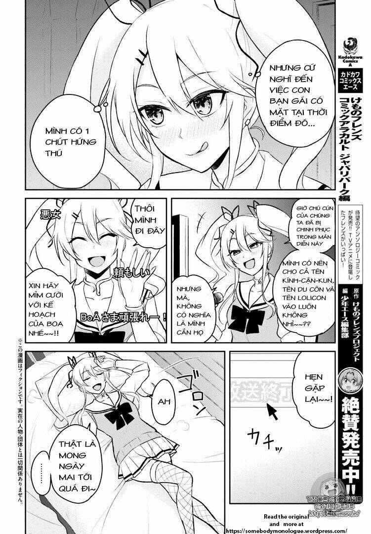 lần đầu với gal chapter 35 - Next chapter 36