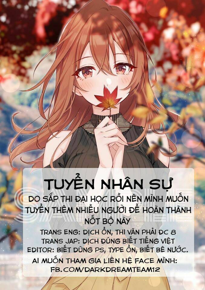 lần đầu với gal chapter 47 - Trang 2