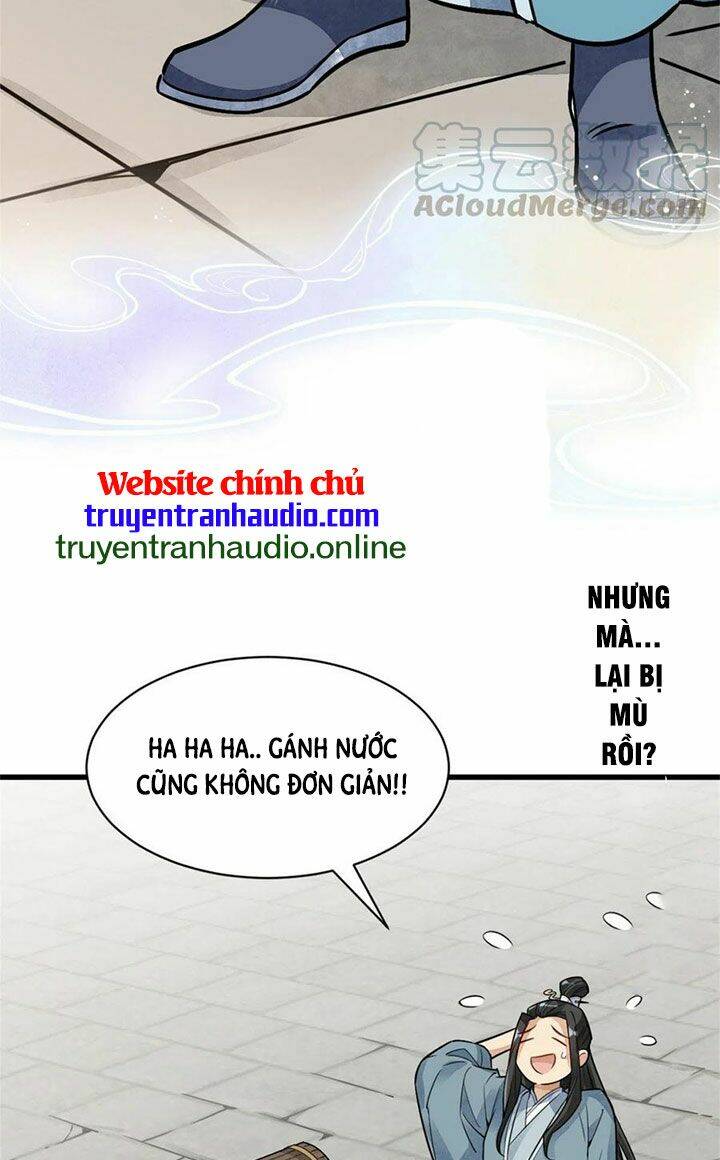 lạn kha kỳ duyên Chapter 0 - Next chapter 1