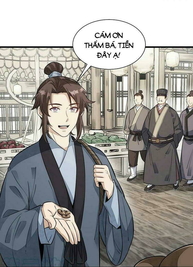 lạn kha kỳ duyên chapter 100 - Next chapter 101