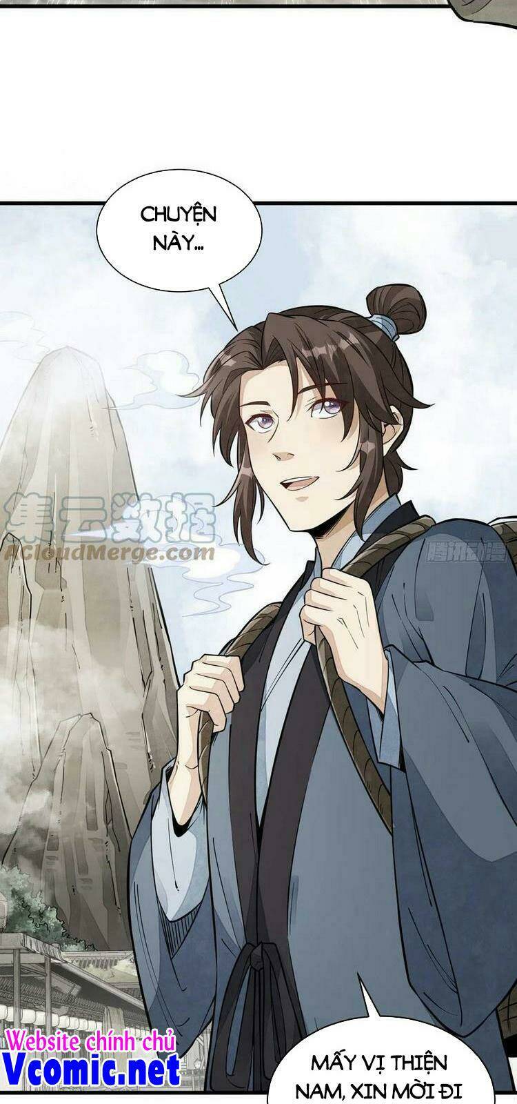 lạn kha kỳ duyên chapter 100 - Next chapter 101