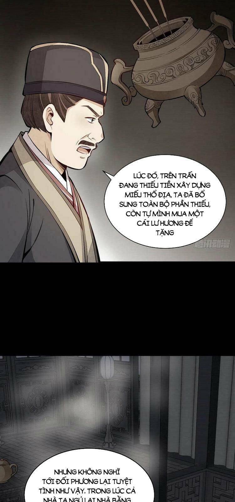 lạn kha kỳ duyên chapter 101 - Next chapter 102