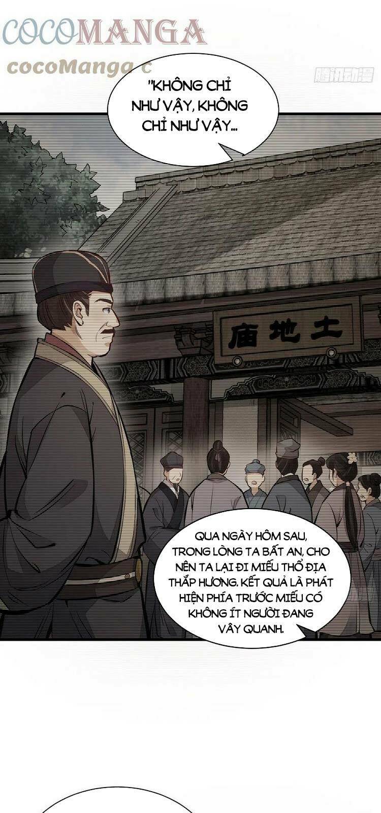 lạn kha kỳ duyên chapter 101 - Next chapter 102