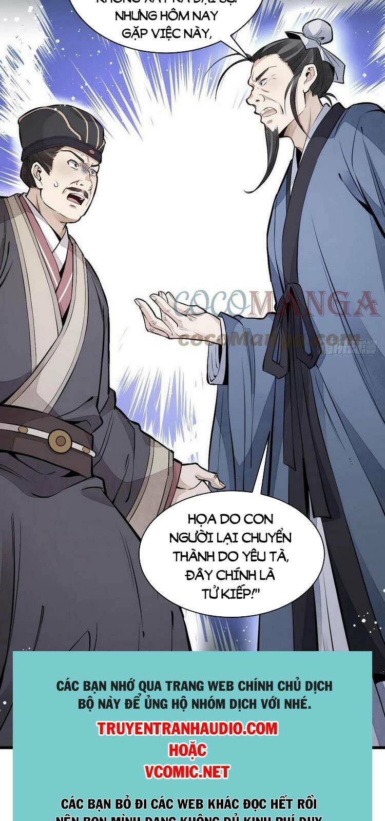 lạn kha kỳ duyên chapter 101 - Next chapter 102