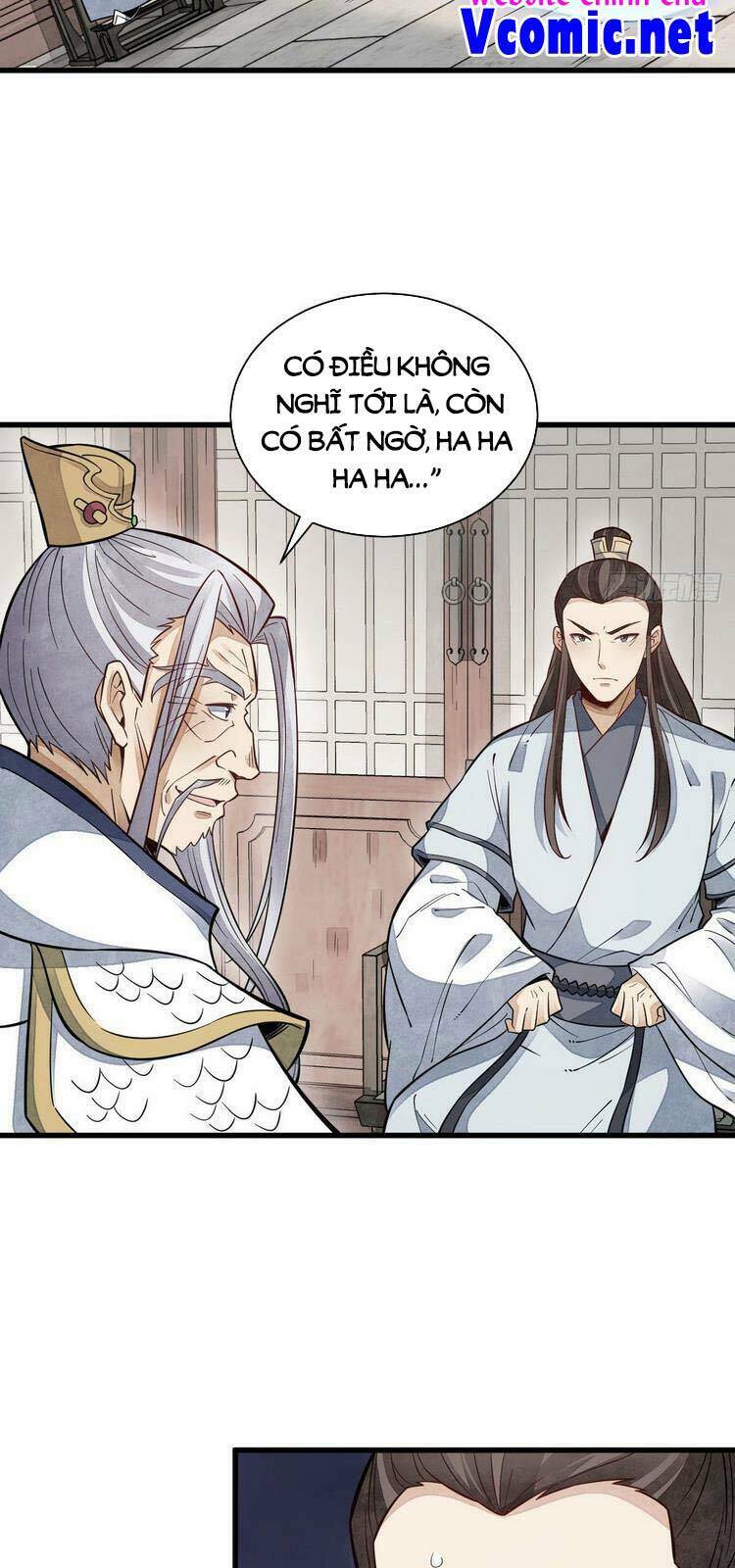 lạn kha kỳ duyên chapter 105 - Trang 2