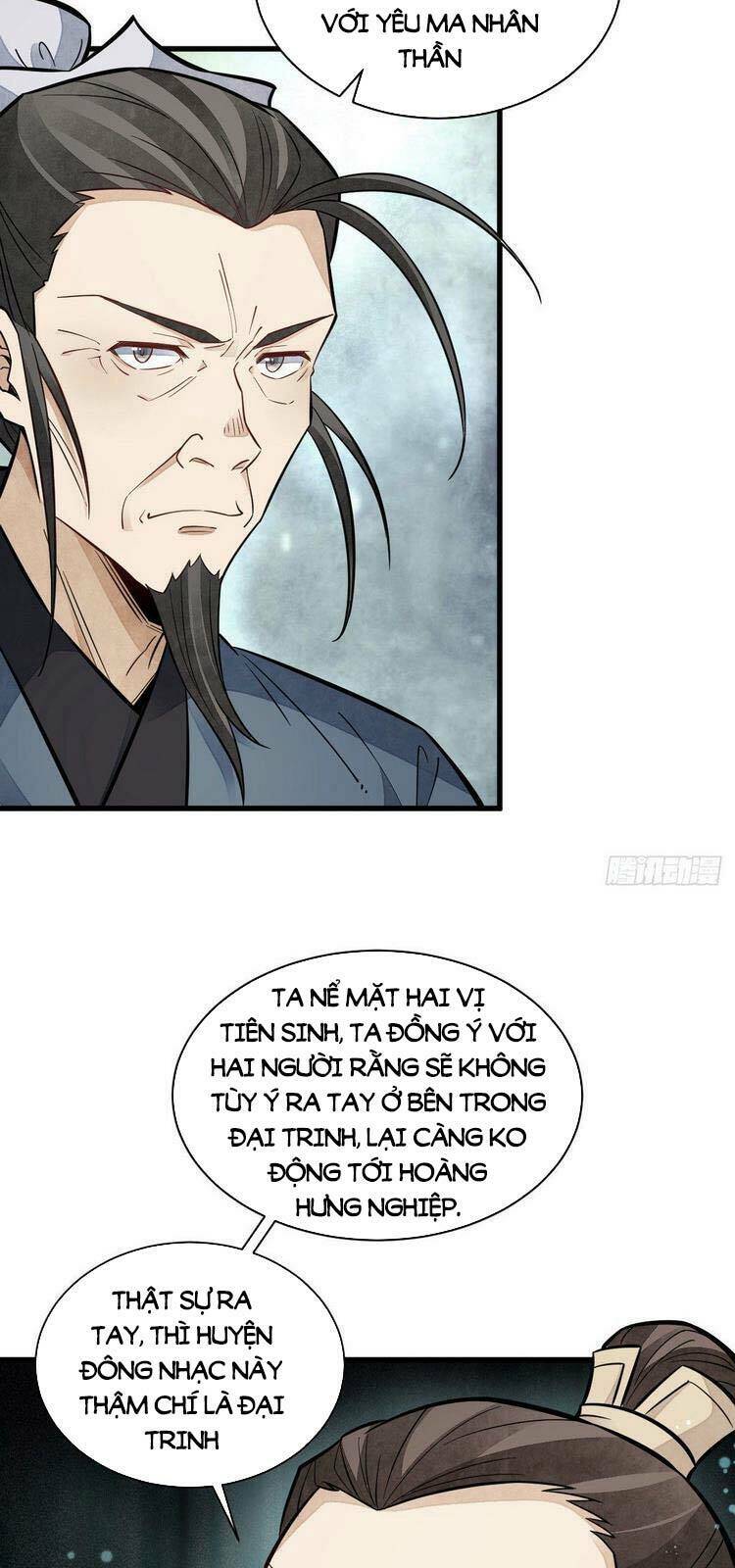 lạn kha kỳ duyên chapter 105 - Trang 2