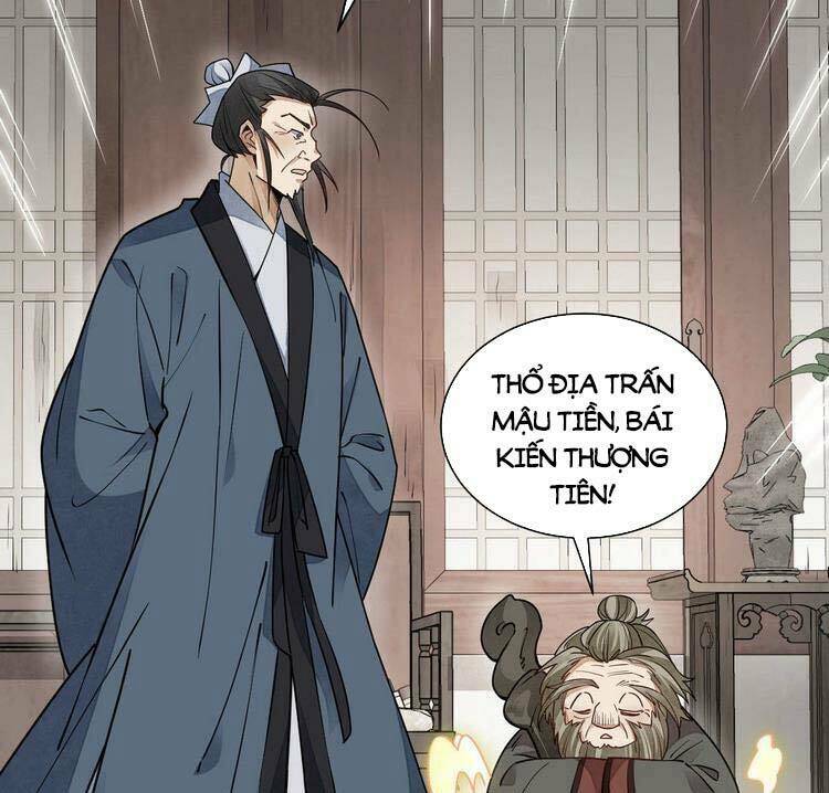 lạn kha kỳ duyên chapter 105 - Trang 2