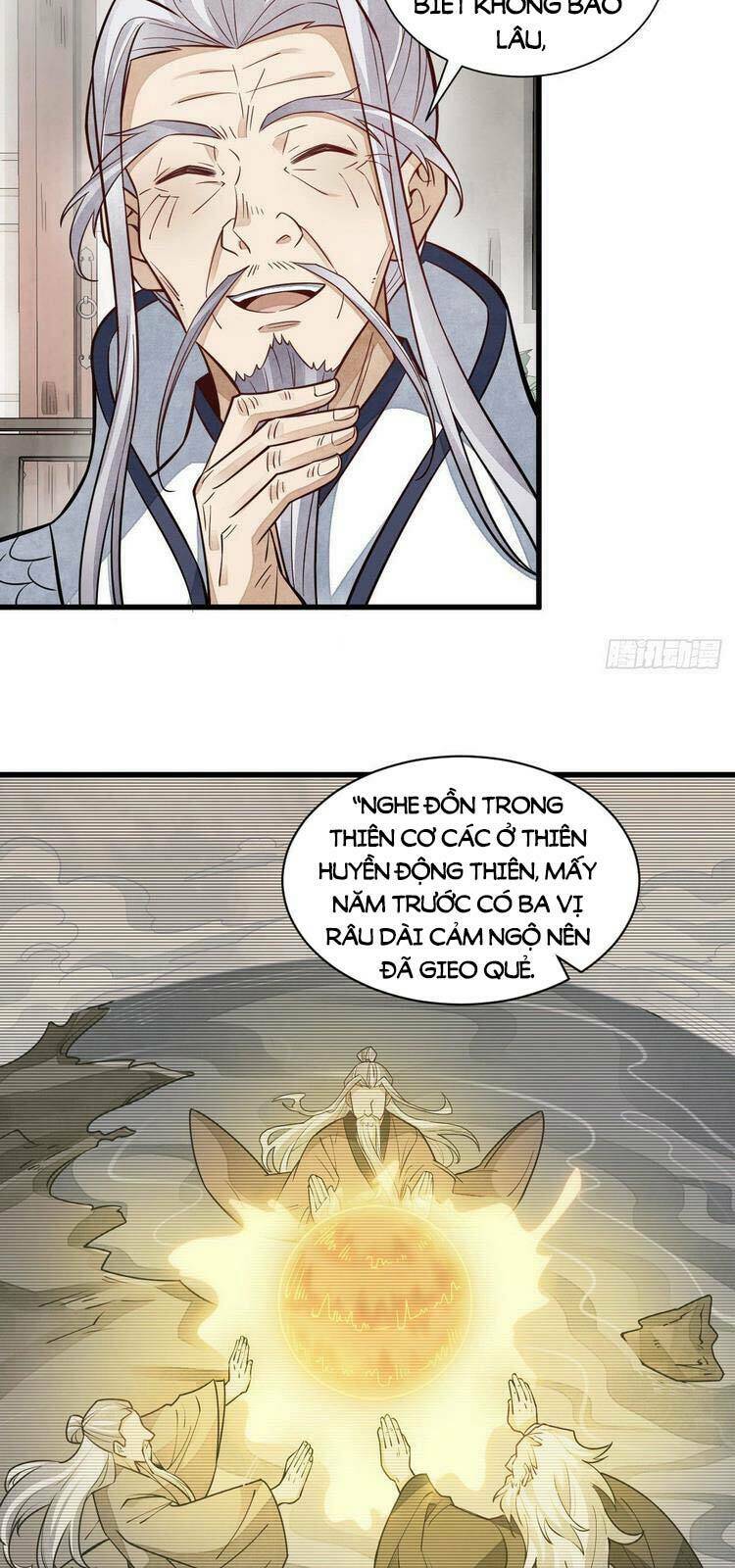 lạn kha kỳ duyên chapter 105 - Trang 2