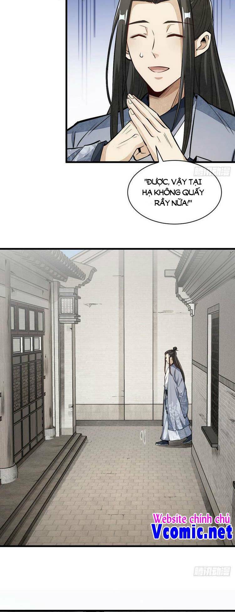 lạn kha kỳ duyên chapter 113 - Trang 2