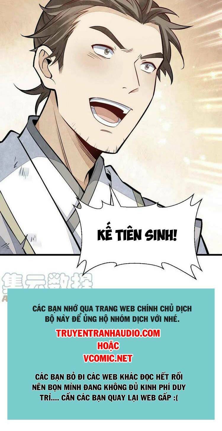 lạn kha kỳ duyên chapter 122 - Trang 2