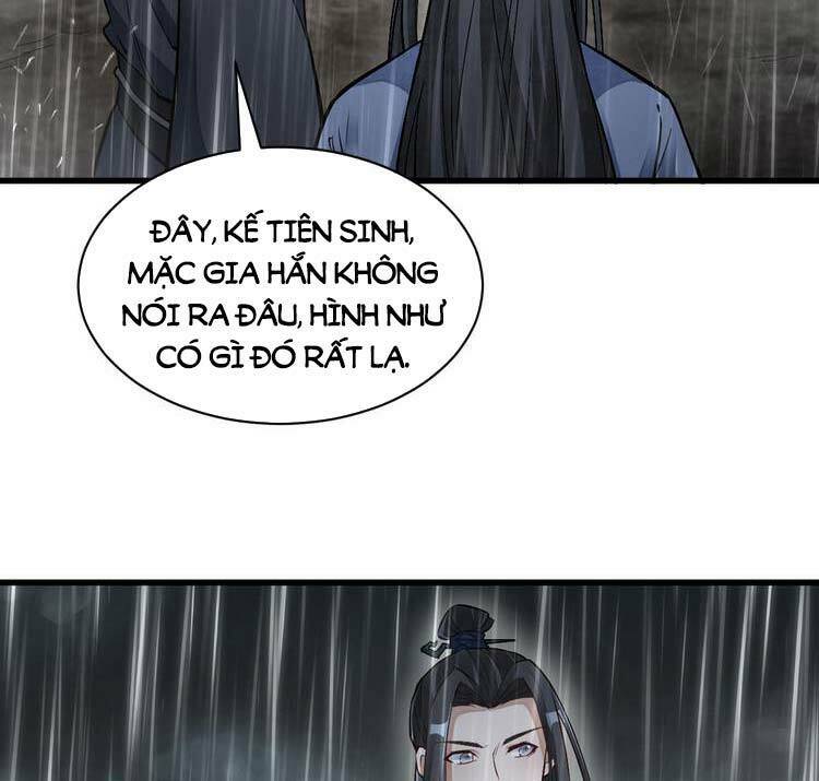 lạn kha kỳ duyên chapter 129 - Next chapter 130